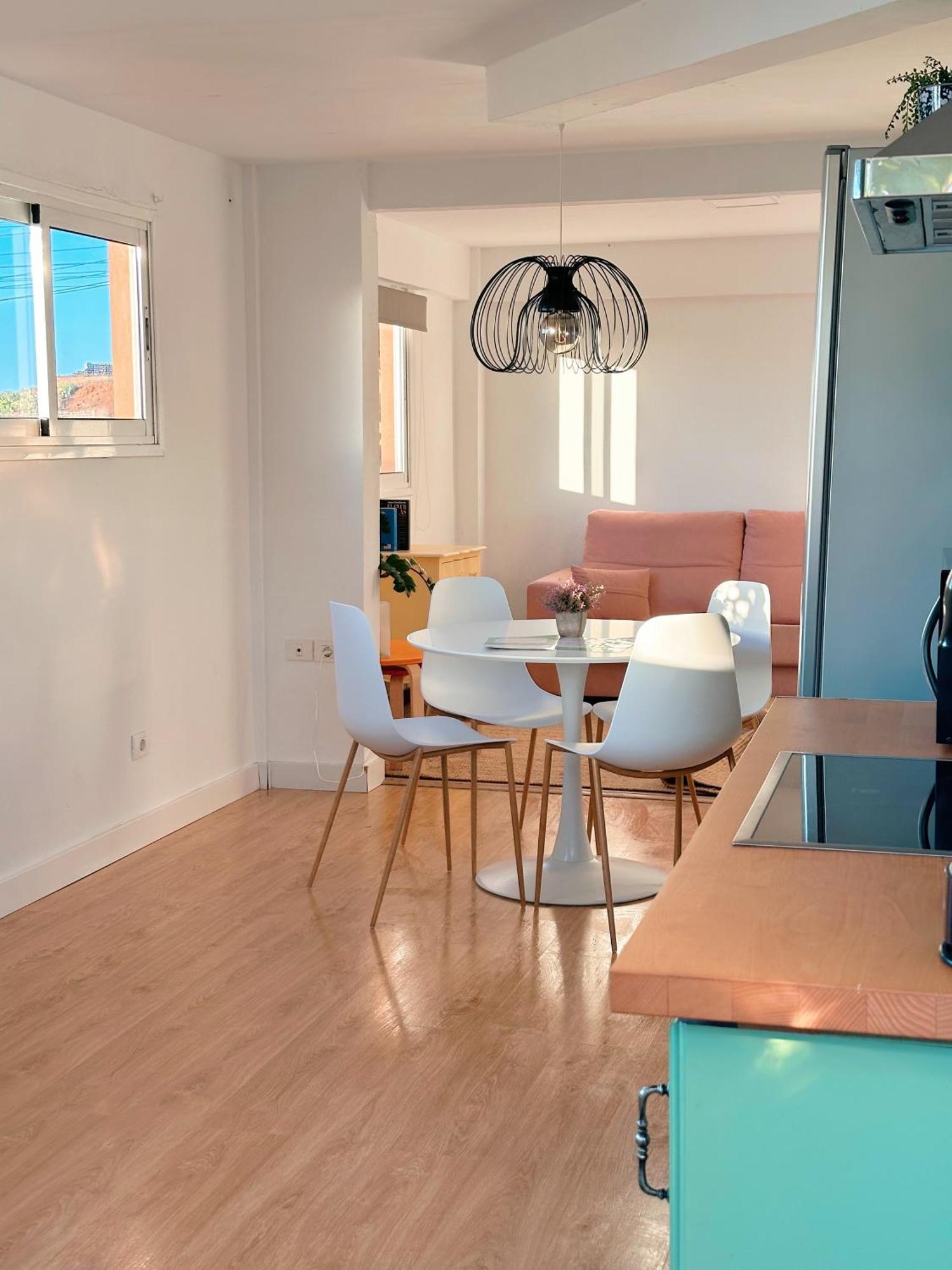 Casa Con Piscina Y Jardin Con Vistas Al Mar Villa Puerto de la Madera Kültér fotó